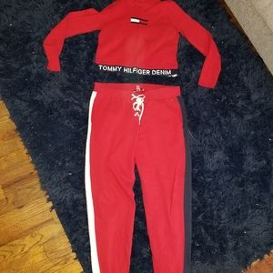 Tommy Hilfiger Set